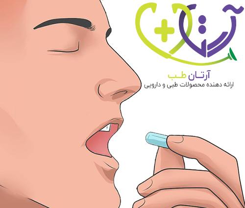 افزایش سایز آلت تناسلی با دارو