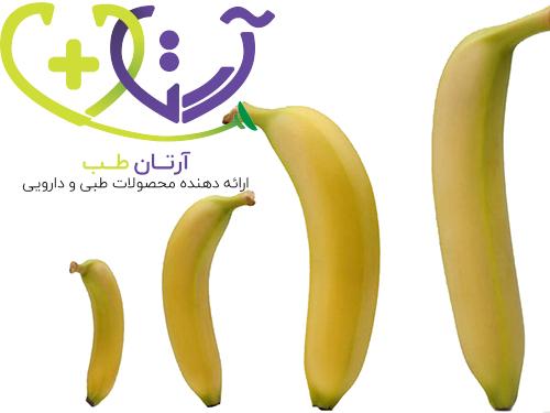 افزایش قطر آلت مردانه
