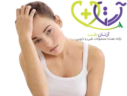 خشکی زنانه