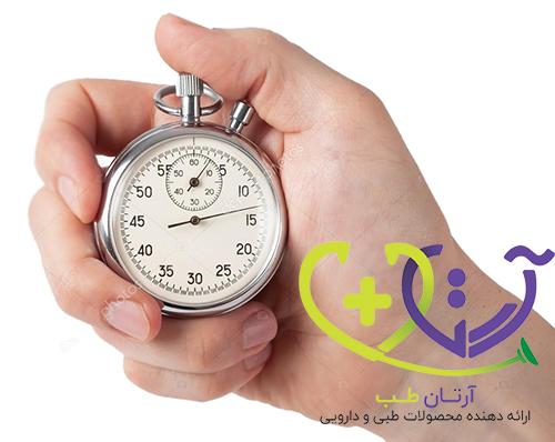 درمان زودانزالی