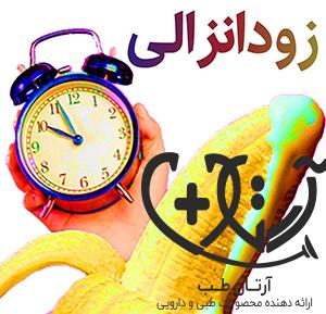 زودانزالی