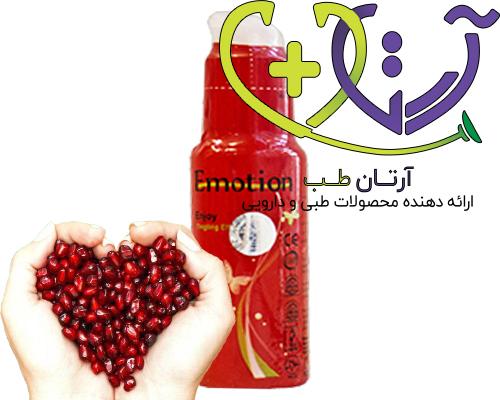 تنگ کننده واژن گیاهی