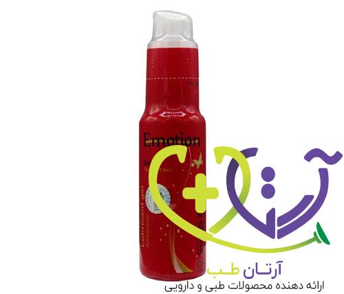 ژل تنگ کننده واژن