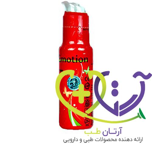 ژل باکره کننده
