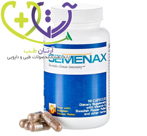 قرص سمنکس