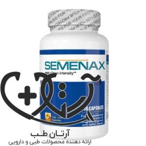 داروی تقویت اسپرم سمنکس