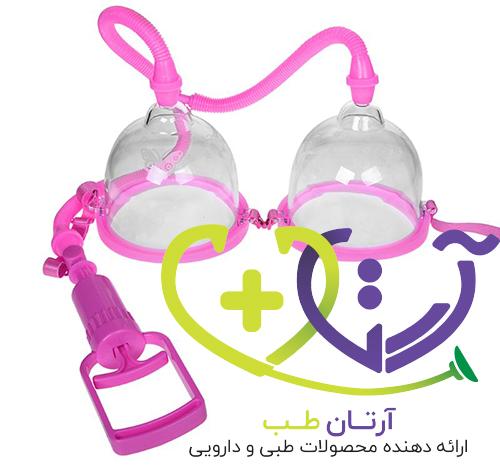 وکیوم سینه