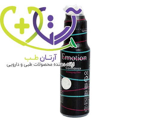 ژل حجم دهنده ایموشن