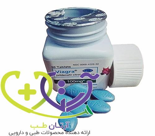 قرص تاخیری ویاگرا