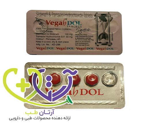 طریقه مصرف قرص وگادول