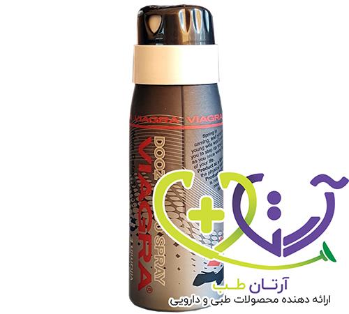 اسپری تاخیری قوی