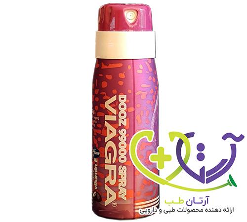 اسپری تاخیری ویاگرا 99000