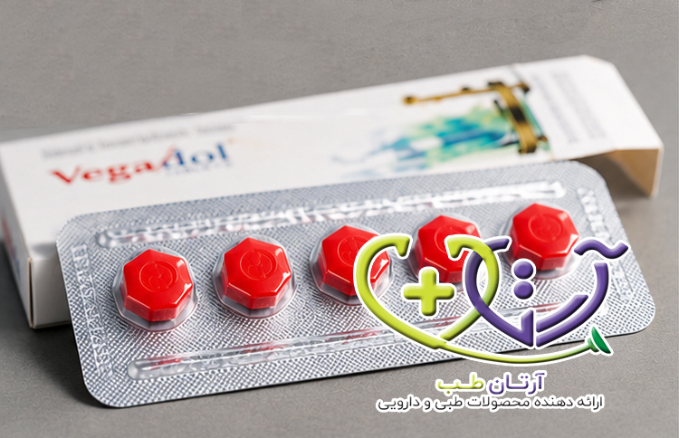وگادول اصلی