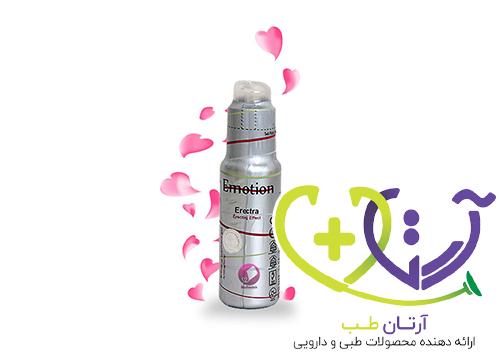 ژل اختلال نعوظ