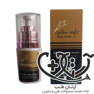کرم گلدن نایت