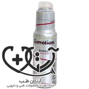 Gray Emotion Gel
