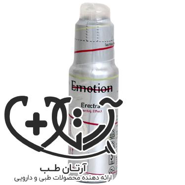 Gray Emotion Gel