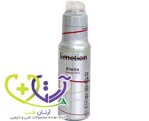 ژل نعوظ فوری