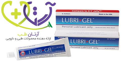 بهترین ژل لوبریکانت