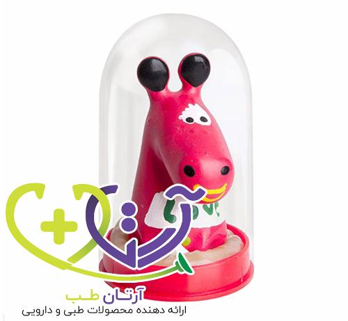 کاندوم فانتزی طرح الاغ