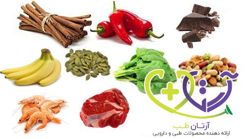 کی های افزایش دهنده میل جنسی