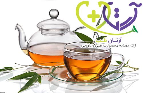 دمنوش گیاهی افزایش میل زنان