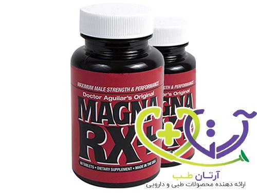 قرص مگنارکس پلاس