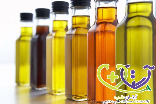 روغن خراطین اصل و تقلبی