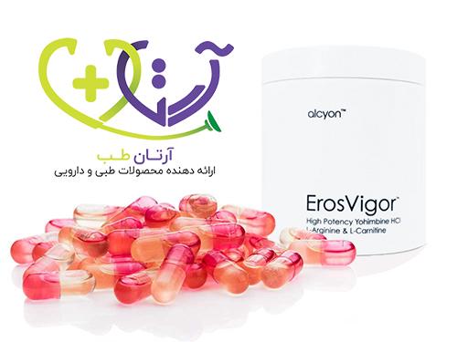 قرص افزایش سایز