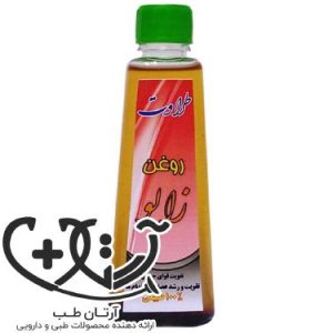 leech oil