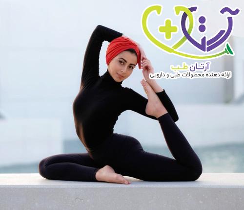 ورزش برای سفت شدن واژن