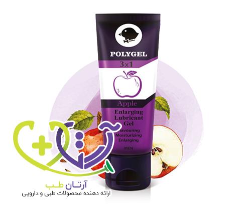 ژل حجم دهنده لوبریکانت پلی ژل