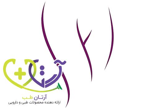 گشادی واژن زنان
