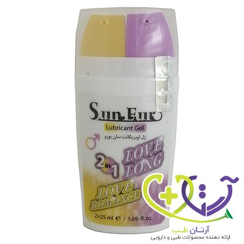 ژل لوبریکانت تاخیری