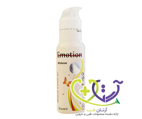 ژل روشن کننده ناحیه تناسلی