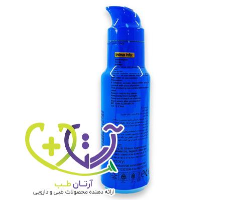 ژل تاخیری گیاهی اینتیمکس