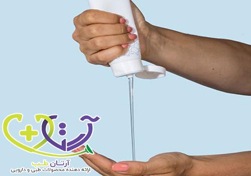 مصرف کرم تاخیری