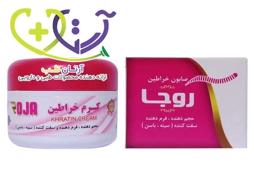 صابون خراطین