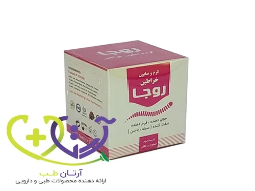 پماد خراطین