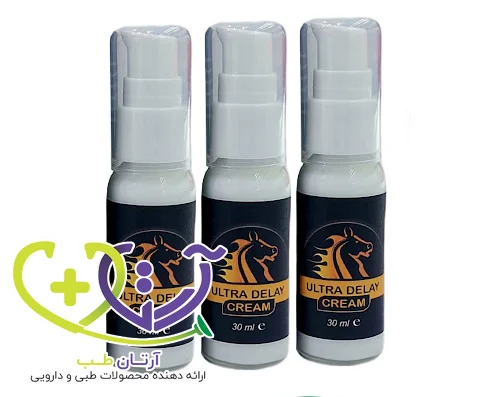 کرم فوق تاخیری
