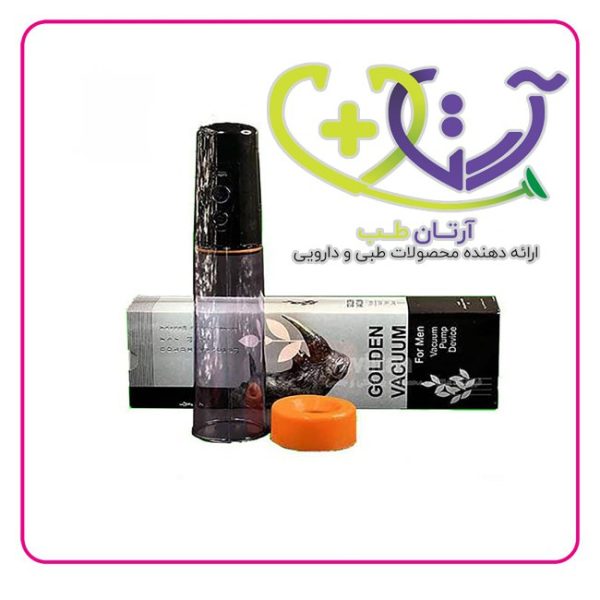 وکیوم برقی مردانه