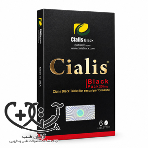 cialis black