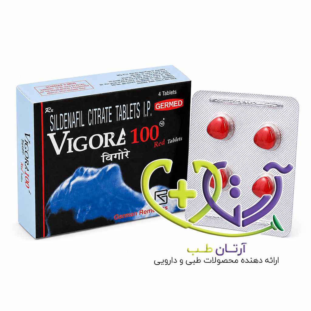 قرص vigora
